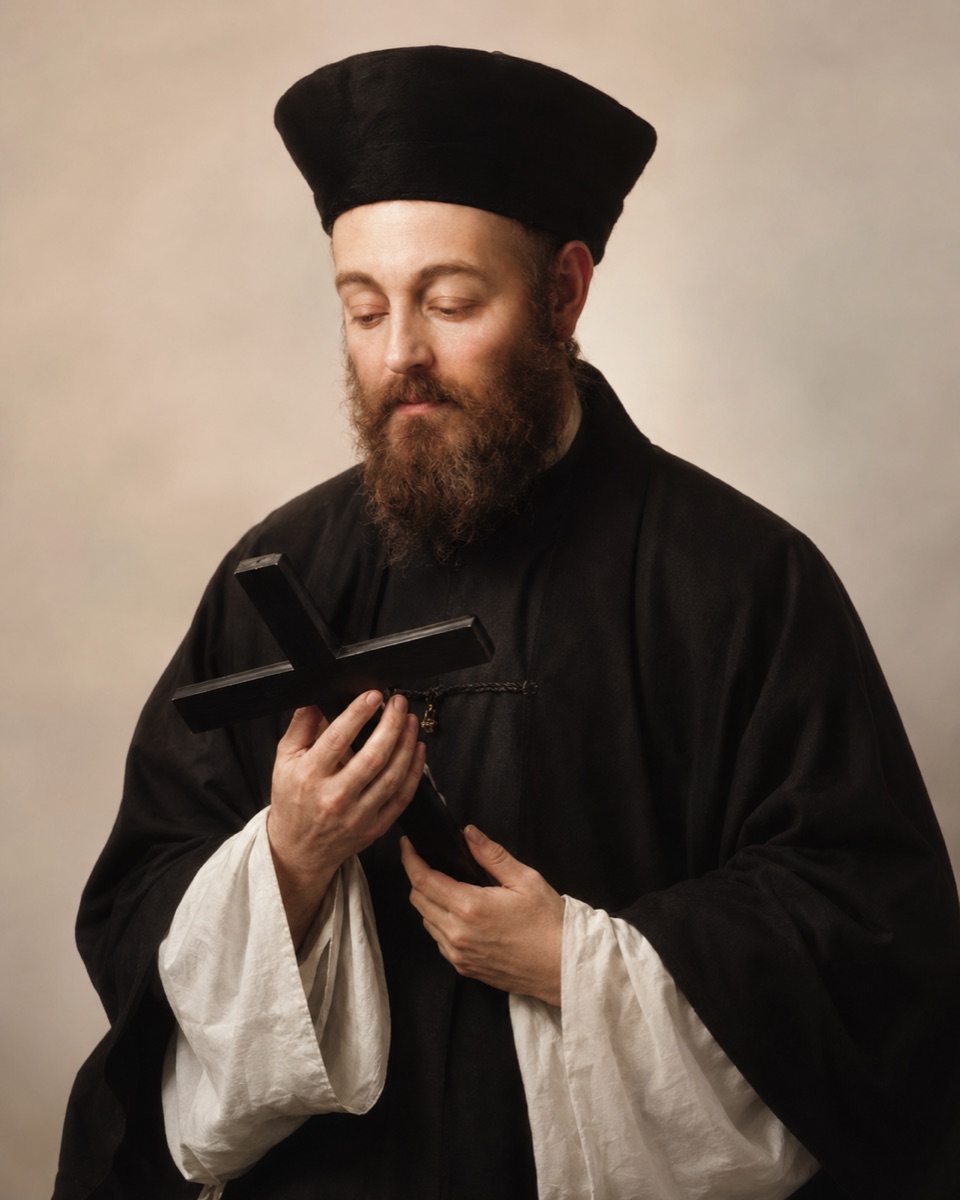 San Juan Gabriel Perboyre